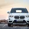 2015 BMW X1