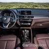2015 BMW X1