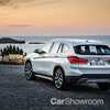 2015 BMW X1