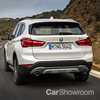 2015 BMW X1