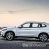 2015 BMW X1