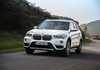 2015 BMW X1