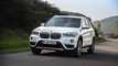 2015 BMW X1