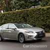2015 LEXUS ES350