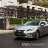 2015 LEXUS ES350