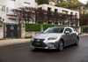 2015 LEXUS ES350