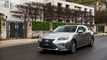 2015 LEXUS ES350