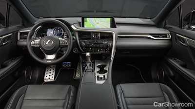2015 LEXUS ES350