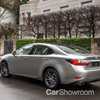 2015 LEXUS ES350