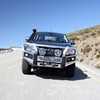 MAZDA BT50