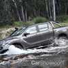 MAZDA BT50