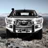 MAZDA BT50