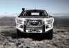 MAZDA BT50