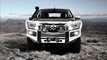 MAZDA BT50