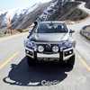 MAZDA BT50