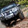 MAZDA BT50