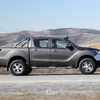 MAZDA BT50
