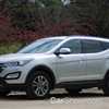 2015 HYUNDAI SANTA FE 4D WAGON ELITE CRDi (4x4)