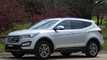 2015 HYUNDAI SANTA FE 4D WAGON ELITE CRDi (4x4)