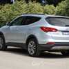2015 HYUNDAI SANTA FE 4D WAGON ELITE CRDi (4x4)