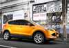 2015 FORD KUGA