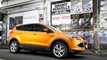 2015 FORD KUGA
