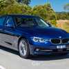 2015 BMW 3