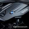 2015 BMW 3