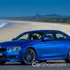 2015 BMW 3