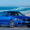 2015 BMW 3