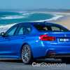 2015 BMW 3