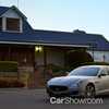 2015 MASERATI QUATTROPORTE