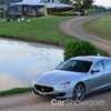 2015 MASERATI QUATTROPORTE