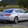 2015 MASERATI QUATTROPORTE