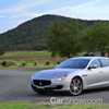 2015 MASERATI QUATTROPORTE