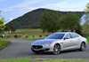 2015 MASERATI QUATTROPORTE