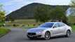 2015 MASERATI QUATTROPORTE