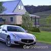 2015 MASERATI QUATTROPORTE