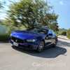 2015 MASERATI GHIBLI