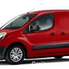 2015 CITROEN BERLINGO