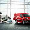 2015 CITROEN BERLINGO