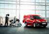 2015 CITROEN BERLINGO