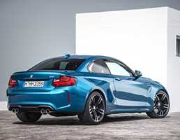 BMW 2