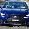 2015 LEXUS RC F