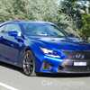 2015 LEXUS RC F