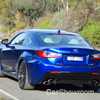 2015 LEXUS RC F