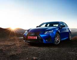 LEXUS
