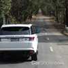 2015 RANGE ROVER RANGE ROVER 4D WAGON SPORT SVR