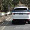 2015 RANGE ROVER RANGE ROVER 4D WAGON SPORT SVR
