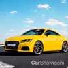 2015 AUDI TT
